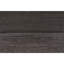 Table de chevet élégante avec porte-bijoux secret - 26 po de hauteur, tiroir caché, sans assemblage, mobilier de chambre chic pour glissières en métal, assemblage-2061919093