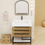 29.5'' Single Bathroom Vanity Base Only-72495683