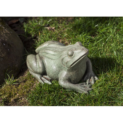Animals Weather Resistant Garden Statue