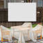 Outdoor Cover Airbag Cover