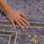 Tapis décontracté de qualité supérieure Mayfield AMF2459-89564556-89564550