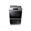 30" Double Wall Oven Steam, Contemporary-956843571