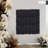 Flower Wall Panel