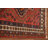 Handmade Wool Traditional Runner Rug 3x10