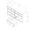 Commode 6 tiroirs Versa-825925054