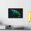 «Terrapin Hunting Terrapin on Hunt», reproduction d'art mural-1206013793