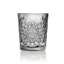 Verres Libbey Hobstar Smoke Double Old Fashioned, 12 onces, ensemble de 4