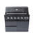 Six Burners Grill