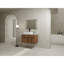 Meuble-lavabo en bois de 31,5 po (doit inclure le meuble-lavabo et le lavabo)-1429166592