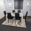 Rohun 2 - Person Dining Set-917009177