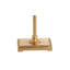 Lampe sur pied 63 po Safflower