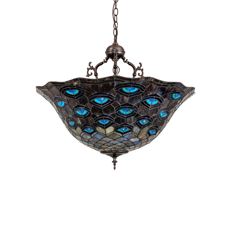 3 - Light Pendant