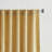 Martha Stewart Wave Embossed Curtain Panel Pair-105856663-105856666