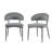 Jerwin Curved Back Upholstered Dining Chair-1728897889