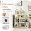 100cm H x 80cm W Standard Bookcase-46017581