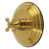 Brushed Brass is out of stock