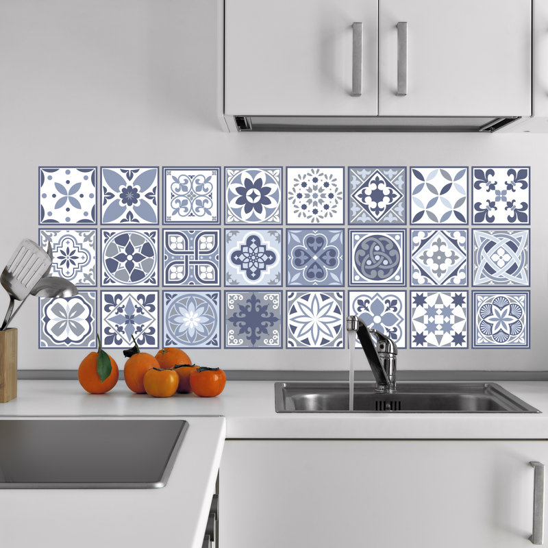Abdellah Wall Decal