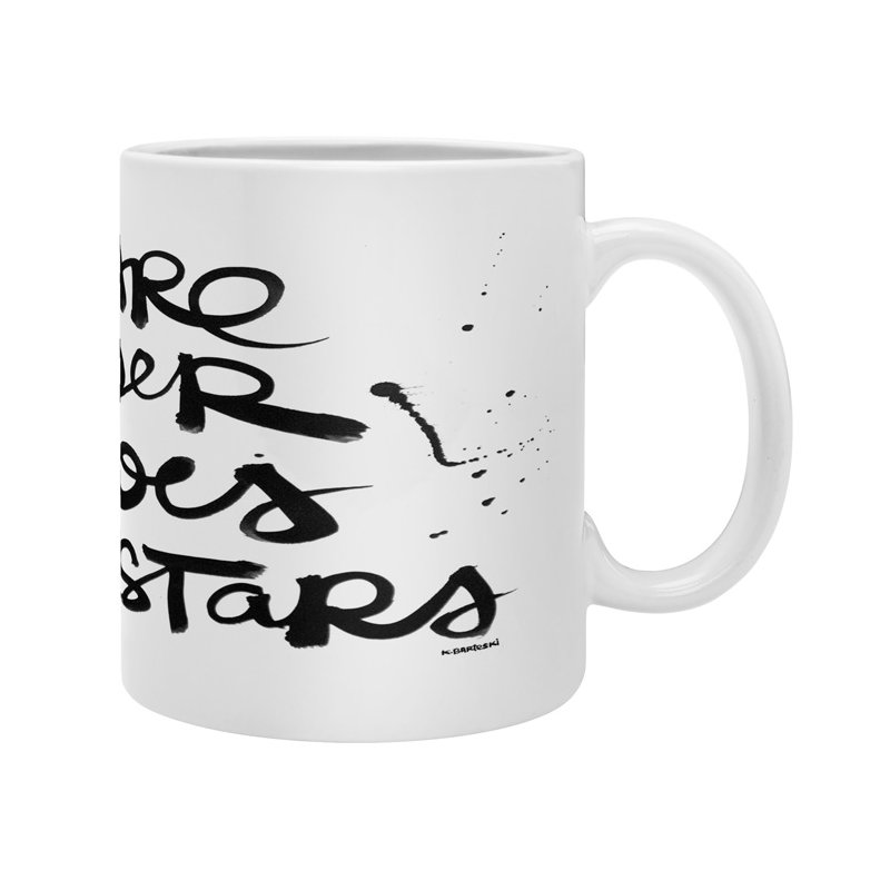 Classen Ceramic Coffee Mug
