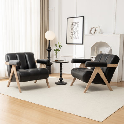 Fauteuil Bula