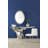 Crown 71" Console Table