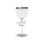 Tree of Life Kiddush Cup