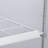 Maxx Cold X-Series Triple Glass Door Merchandiser Freezer, Free Standing, 72 cu. ft., in Black
