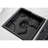 6 Inch Grid Shower Floor Drain-122460851