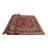 Khylar Distressed Andee Red Rug