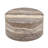 Cave stone patterned MDF round coffee table-1430777003