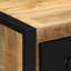 Bedside Cabinets 2 Pcs 40X35x40 Cm Solid Wood-2054385387