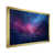Gold Closed Corner Frame