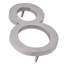 8 in. Floating Mount House Number-319699160-319699169