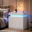 60cm W Bedside Table-234363783