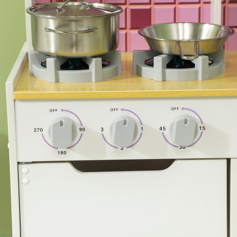 Agathe Kids Kitchen Set