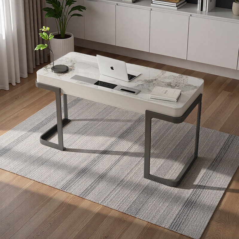 Patrisio, H 29,52 po x l 62,99 po x P 23,62 po