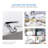 Single-handle Bathroom Faucet-62187260