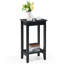 Kayelynn Frame End Table-789827841