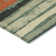 Machine Washable Indoor/Outdoor Chayden ACN1019 Sage Rug