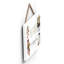 Hutcheson Wood Text & Numbers Wall Decor