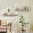 Caoilinn 2 Piece Floating Shelf-584427522
