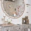 Miroir d'appoint 54 "Appling