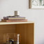 Modern Manufactured Wood Bookcase-32413964-123754591