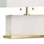 Lampe de table Ali Alabaster