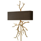 Twig Wall Sconce