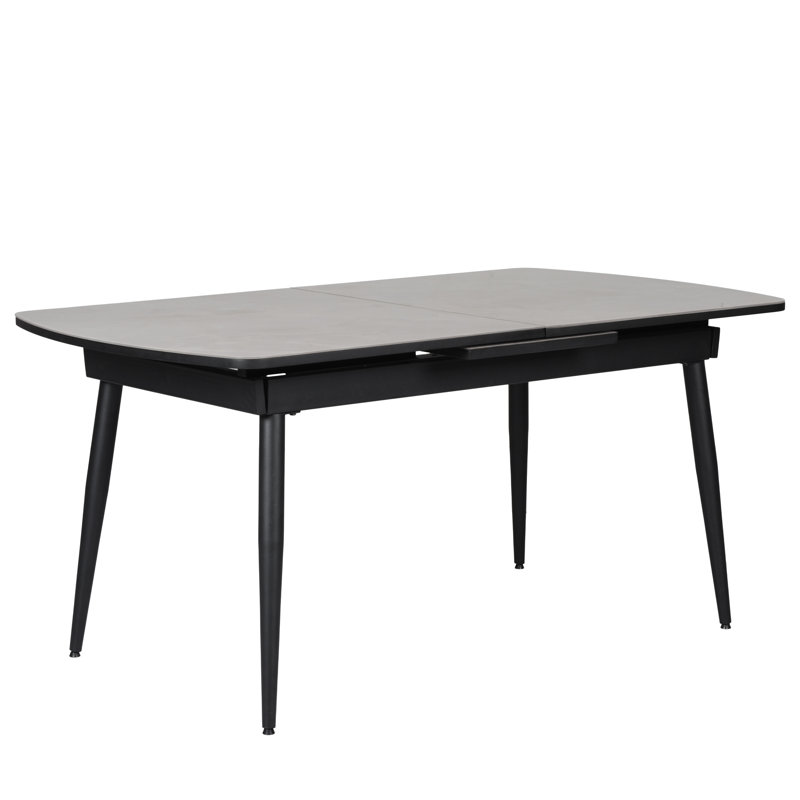 Benedick 6 - Person Extendable Dining Set