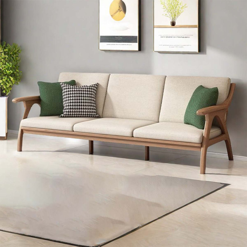 Nayanah Living Room Set