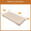 Coussin de banc d'extérieur et d'intérieur imperméable de 3 po pour meubles de patio-1755228707-1755228717