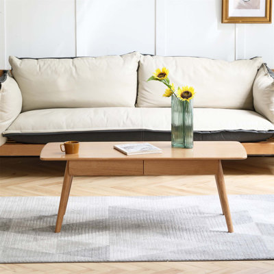 Table basse Kamrynn