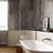 Chelsea 2" x 10" Zellige Porcelain Wall Tile-102424210