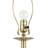 Table Lamp 28"H